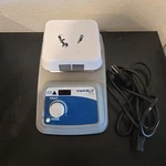 Vwr Advanced Mini Heating 4X4 Inches White Ceramic Top. Fixed Price $112.99.