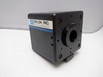 Dalsa CA-D1-0256A-015K Ccd Image Sensor Camera. Fixed Price $299.99.