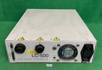 Melles Griot Omnichrome Hecd Laser Controller Model LC-500 Parts Only Pls Read. Fixed Price $269.10.