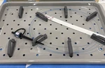 Lumenis 200 Laser Fiber. Fixed Price $150.00.