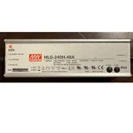 Mean Well HLG-240H-48A 240W Led Power Supply 48V 5A IP65. Fixed Price $59.99.