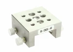Newport M-CN26-40 Optical Carrier For X26-SERIES Rails, Metric. Fixed Price $49.00.