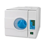 New Benchmark Scientific B4000-M Bioclave Mini Digital Top Autoclave. Fixed Price $5454.00.