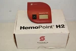 Stanbio Hempoint H2 Hemoglobin Photometer 3008-0031-6801. Fixed Price $40.00.