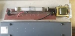 Spectra-physics Hene Power Supply And Laser Tube Enclosure.c. Fixed Price $99.00.