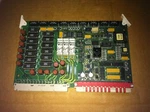 Steris Erie 146659-066 I/o Board Assembly. Fixed Price $1118.00.
