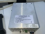 Lumina Power LDD-100-45-2.2 Vdc Constant Current Laser Diode Driver 0-45A. Fixed Price $195.00.