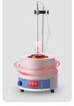 Techtongda 1000ML Electric Digital Heating Mantle With Magnetic Stirrer 110V. Fixed Price $224.40.