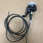 Banner K50PTVKQ Pro Touch Sensor With Mount And Cable. Fixed Price $200.00.