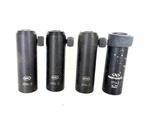 Newport Research Corp Nrc Model VPH-3 Vertical Post Holder Lot Of 4. Fixed Price $69.50.