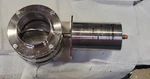 Nocado Butterfly Valve DN100 (104 X 2.00MM) Zf A/s CH.33856316L Free Ship. Fixed Price $758.79.