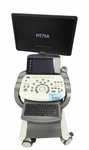 Samsung HS70A Ultrasound System Premium 3D/4D, Cardiac & Ob/gyn Owned. Fixed Price $11000.00.