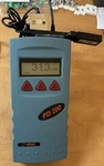 Ophir Optical Power Meter & Manual New (old) W/PD200 V2 Sensor. Fixed Price $599.00.