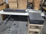 Coherent I302C, Powertrack, 300C Laser, Unknown Condition. Fixed Price $705.00.