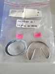 Steris Finn Aqua Sterilizer Chamber Strainer P67700022F No Longer Made. Fixed Price $115.00.