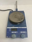 Ika Ret Control-visc Safety Hot Plate Magnetic Stirrer W/ Support Rod. Fixed Price $329.99.