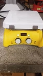 Thermo Scientific Model SP195025 Stirrer Hot Plate Used. Fixed Price $450.00.