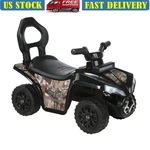 1.5 3 Old Kids Ride Toy Non Electric Led Front Light W/ Storage Box Sounds. Fixed Price $59.07.