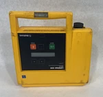 Physio-control Medtronic Lifepak 500 Aed 3011790-001129 *no Batt. / Electrodes*. Fixed Price $59.99.