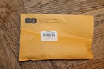 Edmund Optics 4" Length, -20 Thread, Post Holder Stock #58-980 New Sealed. Fixed Price $11.69.