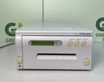 Printer/printer Color Video Copy Processor Mitsubishi CP700E (#1399). Fixed Price $114.87.