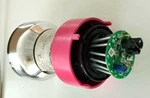 Hamamatsu R1307-31 Photo Multiplier Tube. Fixed Price $75.00.