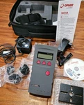 Ophir Nova Handheld Laser Power Meter 1Z01500 W/ Sensor 7Z02699 - New. Fixed Price $3495.00.
