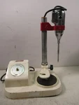 Virtis Tissue Homogenizer 45000 Rpm W/ Stand & Speed Control. Fixed Price $199.95.