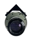 Roper Scientific Camera RTE/CCD-1300-Y/HS P/n 7360.C981120.02. Fixed Price $1000.00.