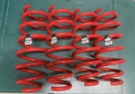 Lowering Springs Kit Front & Rear 0.8" Drop 2015-2020 Genesis G80 Dh Kdm. Fixed Price $425.00.