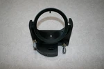 Newport 605-4 Gimbal Optic Mount 4.0 Inch Diameter. Fixed Price $100.00.
