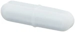 Bel-art Spinbar Teflon Octagon Magnetic Stirring Bar; 50.8 X 8MM, White (F371. Fixed Price $15.99.