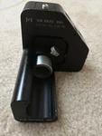 Used Newport Focus 9091 Single Mode Fiber Positioner 9092 9123 Lens Mount. Fixed Price $149.99.