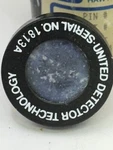 Udt United Detector Technology Sensors Pin 10DF. Fixed Price $29.99.