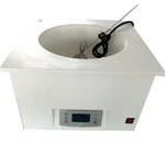 10L Intelligent Digital Magnetic Stirrer Lab Equipment Mixers 110V. Fixed Price $705.00.