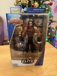 Wwe Hall Of Champions Elite Undertaker Action Figure New Sealed Clean Box!. Fixed Price $39.99.