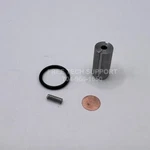 Scican Statim G4 2000 Solenoid Valve Repair Kit Rpi Part #SCK003 Oem 01-100998S. Fixed Price $116.00.