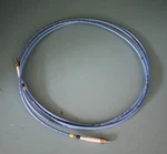 Ocean Optics P200-2-VIS/NIR 2M Fiber Patch Cable Tested. Fixed Price $124.98.