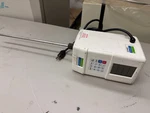 General Signal Lightnin Labmaster L1U08 Mixer Stirrer Continuous Duty 1800 Rpm. Fixed Price $899.99.