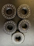 Lot Of Thorlabs RSP1 Rotation Mount For 1" 25.4MM Optics 8-32 Tap. Fixed Price $375.00.