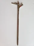Pilling Weck Holinger Bronchoscope Instrument Stainless Steel 52-2586. Fixed Price $50.00.