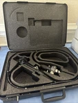 Olympus Evis Exera Colonoscope PCF-160AL Video Endoscope With Case. Fixed Price $1700.00.
