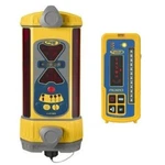 Spectra Laser LR30W Machine Control Receiver W/wireless Display Used Rental. Fixed Price $1850.00.