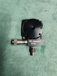 Newport RS40 Precision Rotation Stage / Platform With Micrometer. Fixed Price $99.99.