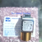 Midmark Solenoid (air Valve) (new Style Units) Rpi Part #MIV118. Fixed Price $123.03.