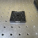 Thorlabs XT66P2/M - Carriage For Mm Rails. Fixed Price $50.00.