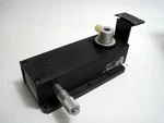 Ardel Kinematic Linear Stage Micrometer Single Axis. Fixed Price $59.99.