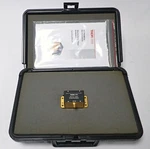 Thorlabs EO-PM-NR-C2 P/n: 1430702 Phase Modulator, Wavelength: 900 1200 Nm. Fixed Price $1742.09.