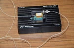 Newport 740 Series C742-MRV Laser Diode Mount MRLD14C030 Fcpc 1300 Nm Fp. Fixed Price $249.99.