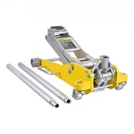 New Vevor Low Profile Floor Jack 3 Ton (6600 Lbs),heavy Duty Aluminum Hydraulic. Fixed Price $315.20.